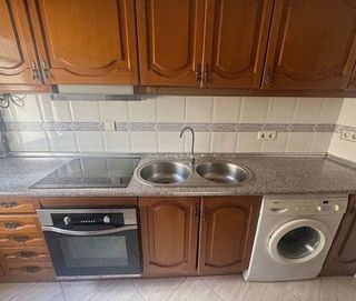 Piso en venta en Fuensalida