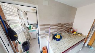 Piso en venta en Garbinet en Alicante