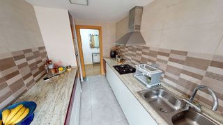 Piso en venta en Garbinet en Alicante