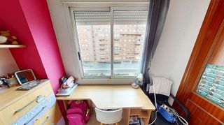 Piso en venta en Garbinet en Alicante