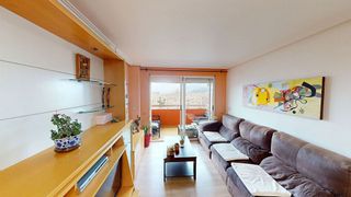 Piso en venta en Garbinet en Alicante