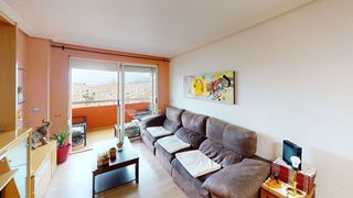 Piso en venta en Garbinet en Alicante