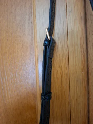 Bolso de mano con forma de búho