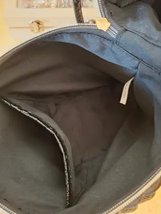 Bolso de mano con forma de búho