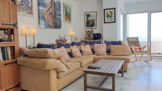 Piso en venta en Almuñecar en Almuñécar