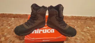 Botas Chiruca Patagonia