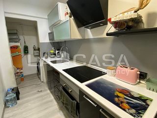 Piso en venta en Riu en Santa Coloma de Gramanet