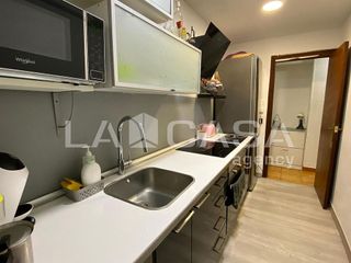 Piso en venta en Riu en Santa Coloma de Gramanet