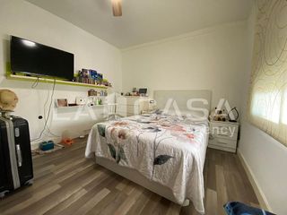 Piso en venta en Riu en Santa Coloma de Gramanet