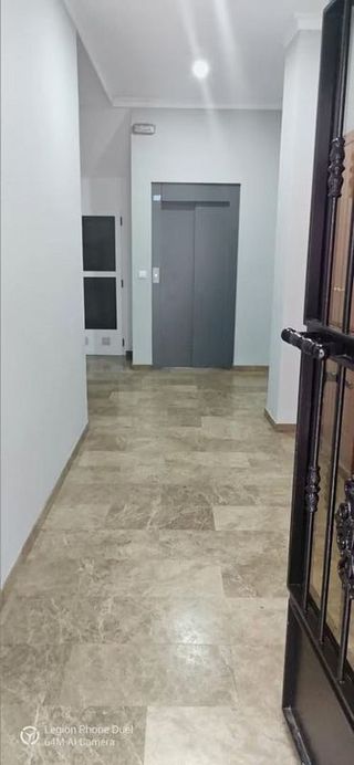 Piso en venta en Algemesí