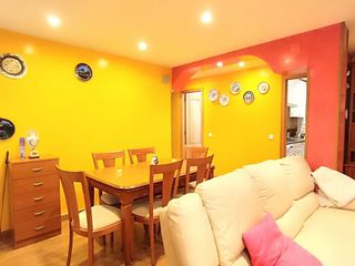 Piso en venta en El Olivar - La Magdalena en Colmenar Viejo