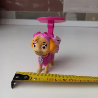 Paw Patrol Skye Giocattolo
