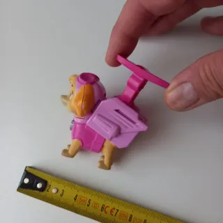 Paw Patrol Skye Giocattolo