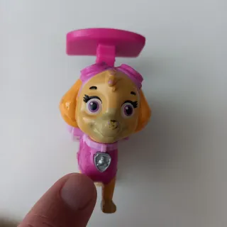 Paw Patrol Skye Giocattolo
