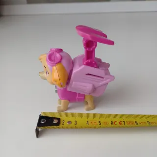 Paw Patrol Skye Giocattolo