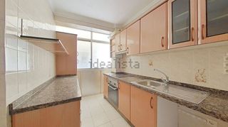 Piso en venta en Sidi Ifni - Nou Alacant en Alicante