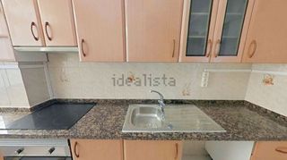 Piso en venta en Sidi Ifni - Nou Alacant en Alicante