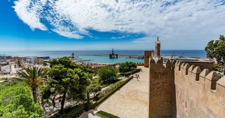 Piso en venta en Roquetas Centro en Roquetas de Mar