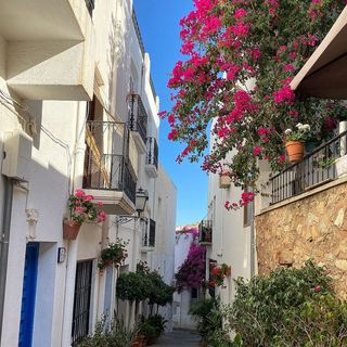 Piso en venta en Roquetas Centro en Roquetas de Mar