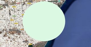 Piso en venta en Roquetas Centro en Roquetas de Mar