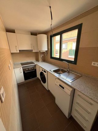 Piso en venta en Zona La Ermita en Torrent