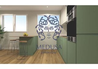 Piso en venta en Os Mallos - San Cristóbal en Coruña (A)