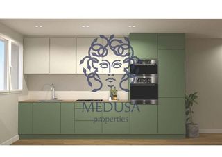 Piso en venta en Os Mallos - San Cristóbal en Coruña (A)