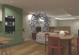 Piso en venta en Os Mallos - San Cristóbal en Coruña (A)