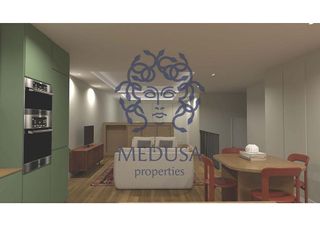 Piso en venta en Os Mallos - San Cristóbal en Coruña (A)