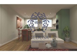 Piso en venta en Os Mallos - San Cristóbal en Coruña (A)