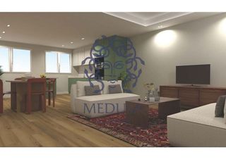 Piso en venta en Os Mallos - San Cristóbal en Coruña (A)