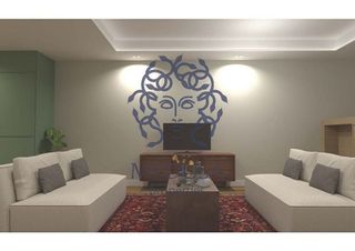 Piso en venta en Os Mallos - San Cristóbal en Coruña (A)