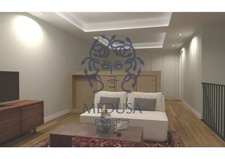 Piso en venta en Os Mallos - San Cristóbal en Coruña (A)