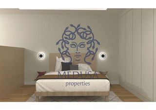 Piso en venta en Os Mallos - San Cristóbal en Coruña (A)