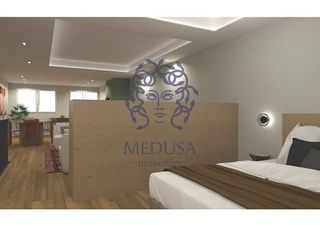 Piso en venta en Os Mallos - San Cristóbal en Coruña (A)