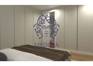 Piso en venta en Os Mallos - San Cristóbal en Coruña (A)