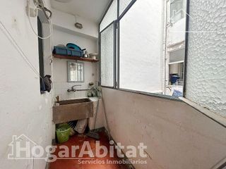 Piso en venta en Algemesí