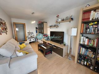 Piso en venta en Sector Plaza de Toros en Segovia