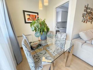 Piso en venta en Sector Plaza de Toros en Segovia