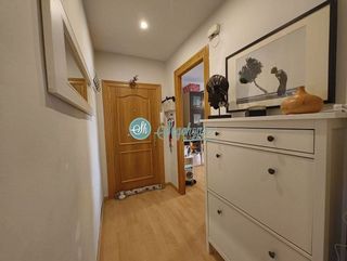 Piso en venta en Sector Plaza de Toros en Segovia