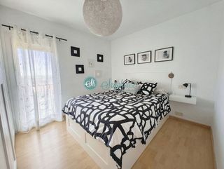 Piso en venta en Sector Plaza de Toros en Segovia