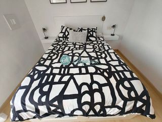 Piso en venta en Sector Plaza de Toros en Segovia