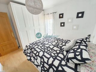 Piso en venta en Sector Plaza de Toros en Segovia