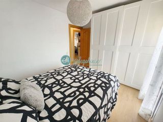 Piso en venta en Sector Plaza de Toros en Segovia