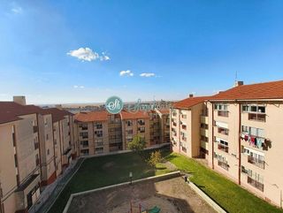 Piso en venta en Sector Plaza de Toros en Segovia