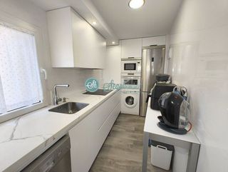 Piso en venta en Sector Plaza de Toros en Segovia