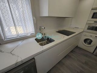 Piso en venta en Sector Plaza de Toros en Segovia