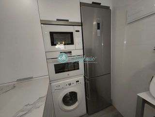 Piso en venta en Sector Plaza de Toros en Segovia