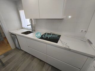 Piso en venta en Sector Plaza de Toros en Segovia