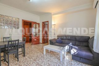 Piso en venta en Feria-Alameda en Sevilla